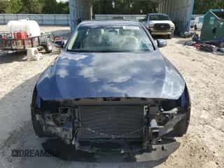 2015 Hyundai Genesis 3.8L z VIN KMHGN4JE7FU066608, wystawiony jako Copart lot #69670874 z przebiegiem 148 891 mil mil oraz Nie do naprawy • Non repairable. Historia ofert i sprzedaży dostępna na DreamBid. Obrazek 5.