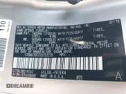 ✅ 2016 Toyota Sienna LE AAS • VIN: 5TDKK3DC7GS763228 • Lot: 41825352. Listed on IAAI with 262,704 mi. Free auction sales archive from the USA and detailed vehicle history report at DreamBid. Image 9.