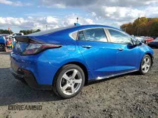 ✅ 2017 Chevrolet Volt LT • VIN: 1G1RC6S56HU176493 • Lot: 71438403. Wystawiony na Copart z przebiegiem 53 716 mil. Bezpłatny archiwum sprzedaży aukcyjnych z USA i szczegółowy raport historii pojazdu na DreamBid. Zdjęcie 3.