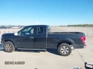 ✅ 2015 Ford F-150 XL • VIN: 1FTEX1CP3FKF01719 • Lot: 40852480. Listed on IAAI with 116,291 mi. Free auction sales archive from the USA and detailed vehicle history report at DreamBid. Image 14.