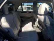 ✅ 2012 Mercedes-Benz M 350 • VIN: 4JGDA5HB9CA020162 • Lot: 89595425. Listed on Copart with 209,893 mi. Free auction sales archive from the USA and detailed vehicle history report at DreamBid. Image 11.