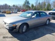 ✅ 2003 Buick LeSabre Limited • VIN: 1G4HR54K73U133073 • Лот: 41973822. Опубликован ранее на IAAI с пробегом 120 850 миль. Бесплатный доступ к архиву аукционных продаж из США и подробный отчёт об истории автомобиля на DreamBid. Изображение 2.