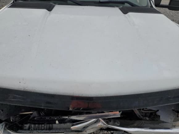 ✅ 2008 Chevrolet Silverado 2500HD Work Truck • VIN: 1GCHK29K98E154346 • Lot: 93400395. Wystawiony na Copart z przebiegiem 281 343 mil. Bezpłatny archiwum sprzedaży aukcyjnych z USA i szczegółowy raport historii pojazdu na DreamBid. Zdjęcie 11.