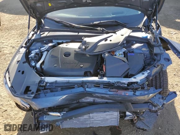 ✅ 2024 Volvo S90 Recharge Plug-In Hybrid Ultimate • VIN: LVYH60AF7RP408092 • Lot: 75875604. Wystawiony na Copart z przebiegiem 1 459 mil. Bezpłatny archiwum sprzedaży aukcyjnych z USA i szczegółowy raport historii pojazdu na DreamBid. Zdjęcie 11.