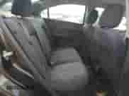 ✅ 2015 Chevrolet Sonic LT • VIN: 1G1JC5SH9F4114245 • Лот: 76266984. Размещён на Copart с пробегом 43 960 миль миль. Получите бесплатный доступ к архиву аукционных продаж из США и посмотрите подробный отчёт об истории автомобиля на DreamBid. Изображение 10.