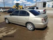 ✅ 2006 Hyundai Elantra GLS • VIN: KMHDN46D16U284045 • Lot: 61970865. Wystawiony na Copart z przebiegiem 138 672 mil. Bezpłatny archiwum sprzedaży aukcyjnych z USA i szczegółowy raport historii pojazdu na DreamBid. Zdjęcie 2.