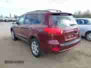 2009 Hyundai Santa Fe Limited z VIN 5NMSH13E99H245472, wystawiony jako IAAI lot #43185896 z przebiegiem 211 040 mil mil oraz . Historia ofert i sprzedaży dostępna na DreamBid. Obrazek 3.