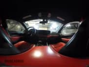 ✅ 2022 Dodge Durango R/T • VIN: 1C4SDHCT2NC224281 • Lot: 41232204. Listed on IAAI with 50,748 mi. Free auction sales archive from the USA and detailed vehicle history report at DreamBid. Image 18.