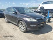 ✅ 2007 Mazda CX-9 Touring • VIN: JM3TB38Y470102616 • Лот: 83802995. Опубликован ранее на Copart с пробегом 168 137 миль. Бесплатный доступ к архиву аукционных продаж из США и подробный отчёт об истории автомобиля на DreamBid. Изображение 4.