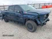 ✅ 2022 Chevrolet Silverado 1500 RST • VIN: 3GCUYEED7NG164206 • Лот: 42481073. Опубликован ранее на IAAI с пробегом 44 759 миль. Бесплатный доступ к архиву аукционных продаж из США и подробный отчёт об истории автомобиля на DreamBid. Изображение 1.