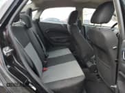 ✅ 2015 Ford Fiesta S • VIN: 3FADP4AJ2FM158699 • Лот: 86433735. Опубликован ранее на Copart с пробегом 125 141 миль. Бесплатный доступ к архиву аукционных продаж из США и подробный отчёт об истории автомобиля на DreamBid. Изображение 10.