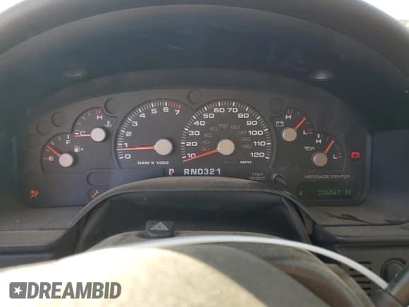 ✅ 2004 Ford Explorer Limited • VIN: 1FMDU75K54UA36401 • Lot: 71855834. Wystawiony na Copart z przebiegiem 236 547 mil. Bezpłatny archiwum sprzedaży aukcyjnych z USA i szczegółowy raport historii pojazdu na DreamBid. Zdjęcie 9.