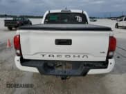 ✅ 2018 Toyota Tacoma TRD Sport • VIN: 3TMCZ5AN3JM174668 • Lot: 87486544. Listed on Copart with 217,834 mi. Free auction sales archive from the USA and detailed vehicle history report at DreamBid. Image 6.