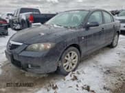 ✅ 2008 Mazda 3 i Touring Value • VIN: JM1BK32F081839674 • Lot: 95250075. Wystawiony na Copart z przebiegiem 219 656 mil. Bezpłatny archiwum sprzedaży aukcyjnych z USA i szczegółowy raport historii pojazdu na DreamBid. Zdjęcie 1.