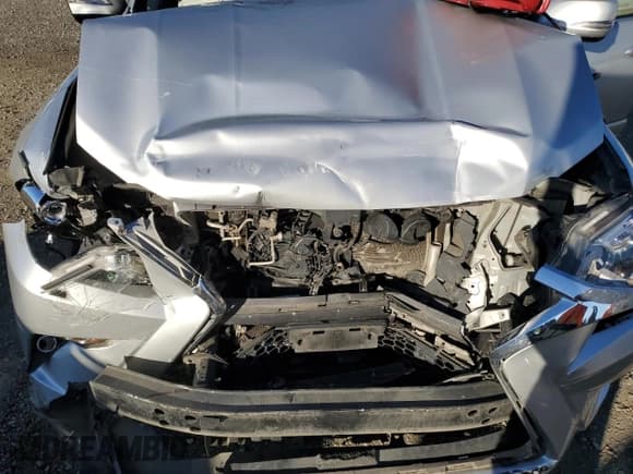 ✅ 2015 Lexus GX 460 Luxury • VIN: JTJJM7FX0F5107709 • Лот: 86663815. Опубликован ранее на Copart с пробегом 154 283 миль. Бесплатный доступ к архиву аукционных продаж из США и подробный отчёт об истории автомобиля на DreamBid. Изображение 12.