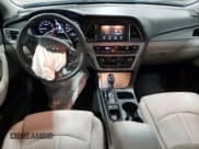 ✅ 2016 Hyundai Sonata SE • VIN: 5NPE24AF5GH264144 • Лот: 69422122. Опубликован ранее на Copart с пробегом 84 243 миль. Бесплатный доступ к архиву аукционных продаж из США и подробный отчёт об истории автомобиля на DreamBid. Изображение 8.