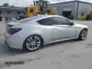 2012 Hyundai Genesis Coupe Grand Touring с VIN KMHHU6KH1CU078373, выставлен на аукционе Copart как лот 47413785 с пробегом 111 847 миль миль и Списание • Salvage title. История ставок и продаж доступна на DreamBid. Изображение 3.