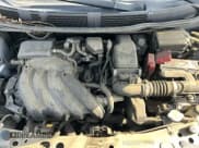 ✅ 2014 Nissan Versa SV • VIN: 3N1CN7AP4EL842114 • Лот: 89916025. Опубликован ранее на Copart с пробегом 137 253 миль. Бесплатный доступ к архиву аукционных продаж из США и подробный отчёт об истории автомобиля на DreamBid. Изображение 7.