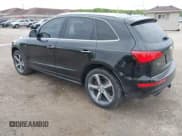 ✅ 2017 Audi Q5 Premium Plus • VIN: WA1D7AFP2HA041916 • Lot: 42371090. Listed on IAAI with 181,608 mi. Free auction sales archive from the USA and detailed vehicle history report at DreamBid. Image 3.