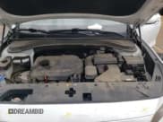 ✅ 2020 Hyundai Santa Fe SEL • VIN: 5NMS33AD4LH212715 • Lot: 71468643. Wystawiony na Copart z przebiegiem 122 910 mil. Bezpłatny archiwum sprzedaży aukcyjnych z USA i szczegółowy raport historii pojazdu na DreamBid. Zdjęcie 12.