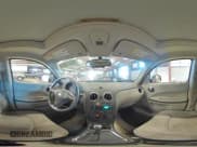 ✅ 2006 Chevrolet HHR LT • VIN: 3GNDA23P26S514654 • Lot: 83418614. Listed on Copart with 102,598 mi. Free auction sales archive from the USA and detailed vehicle history report at DreamBid. Image 14.