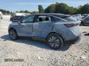 ✅ 2023 Nissan ARIYA Engage • VIN: JN1AF0BA8PM401858 • Lot: 80644515. Wystawiony na Copart z przebiegiem 22 962 mil. Bezpłatny archiwum sprzedaży aukcyjnych z USA i szczegółowy raport historii pojazdu na DreamBid. Zdjęcie 2.