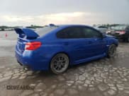 ✅ 2015 Subaru WRX STI Limited • VIN: JF1VA2S62F9806576 • Lot: 62650995. Listed on Copart with 65,765 mi. Free auction sales archive from the USA and detailed vehicle history report at DreamBid. Image 3.