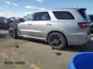 2021 Dodge Durango R/T with VIN 1C4SDJCT9MC851968, listed as a Copart auction lot 82365485 with 27,101 mi miles and Salvage title. Bid and sale history available at DreamBid. Image 2.