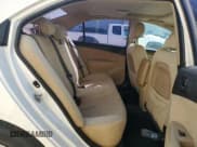 ✅ 2009 Hyundai Sonata GLS • VIN: 5NPET46F59H461016 • Лот: 74751474. Опубликован ранее на Copart с пробегом Не указан. Бесплатный доступ к архиву аукционных продаж из США и подробный отчёт об истории автомобиля на DreamBid. Изображение 10.