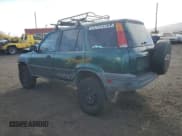 ✅ 2000 Honda CR-V LX • VIN: JHLRD1847YC013284 • Lot: 65856185. Wystawiony na Copart z przebiegiem 187 582 mil. Bezpłatny archiwum sprzedaży aukcyjnych z USA i szczegółowy raport historii pojazdu na DreamBid. Zdjęcie 2.