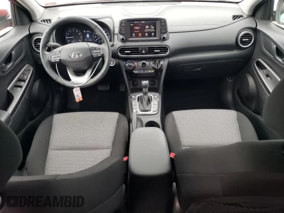 ✅ 2021 Hyundai Kona SEL • VIN: KM8K2CAA9MU629147 • Лот: 45203394. Опубликован ранее на Copart с пробегом 10 653 миль. Бесплатный доступ к архиву аукционных продаж из США и подробный отчёт об истории автомобиля на DreamBid. Изображение 8.