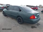 ✅ 2000 Toyota Avalon XL • VIN: 4T1BF28B5YU072577 • Lot: 43529951. Listed on IAAI with Not provided. Free auction sales archive from the USA and detailed vehicle history report at DreamBid. Image 3.