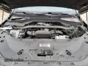 ✅ 2024 Lincoln Aviator Reserve • VIN: 5LM5J7XC2RGL07825 • Lot: 50276815. Listed on Copart with 2,947 mi. Free auction sales archive from the USA and detailed vehicle history report at DreamBid. Image 12.