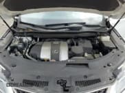 ✅ 2020 Lexus RX 350 F Sport • VIN: 2T2SZMDA3LC230470 • Lot: 65172235. Listed on Copart with Not provided. Free auction sales archive from the USA and detailed vehicle history report at DreamBid. Image 12.