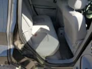 ✅ 2008 Chevrolet HHR LS • VIN: 3GNCA13D08S709960 • Lot: 53173895. Listed on Copart with 123,029 mi. Free auction sales archive from the USA and detailed vehicle history report at DreamBid. Image 10.