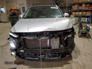 ✅ 2020 Hyundai Santa Fe SEL • VIN: 5NMS3CAA5LH170920 • Lot: 82636613. Wystawiony na Copart z przebiegiem 54 755 mil. Bezpłatny archiwum sprzedaży aukcyjnych z USA i szczegółowy raport historii pojazdu na DreamBid. Zdjęcie 5.