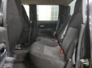 ✅ 2008 Chevrolet Colorado 1LT • VIN: 1GCDT13E088174296 • Лот: 41434785. Опубликован ранее на Copart с пробегом 189 593 миль. Бесплатный доступ к архиву аукционных продаж из США и подробный отчёт об истории автомобиля на DreamBid. Изображение 11.