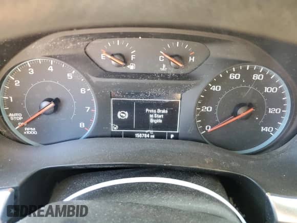 2020 Chevrolet Traverse LS z VIN 1GNERLKW3LJ273020, wystawiony jako Copart lot #77422724 z przebiegiem 156 784 mil mil oraz Czysty tytuł • Clean title. Historia ofert i sprzedaży dostępna na DreamBid. Obrazek 9.