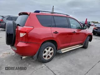 ✅ 2007 Toyota RAV4 • VIN: JTMZD33V175059673 • Lot: 94780135. Wystawiony na Copart z przebiegiem 202 000 mil. Bezpłatny archiwum sprzedaży aukcyjnych z USA i szczegółowy raport historii pojazdu na DreamBid. Zdjęcie 3.
