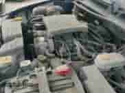 2003 Dodge Dakota SLT with VIN 1D7HL42N93S196397, listed as a IAAI auction lot 42105857 with 159,690 mi miles and . Bid and sale history available at DreamBid. Image 13.