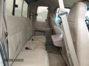 ✅ 1997 Ford F-250 • VIN: 1FTFX27L5VNC27812 • Lot: 54227715. Wystawiony na Copart z przebiegiem 389 172 mil. Bezpłatny archiwum sprzedaży aukcyjnych z USA i szczegółowy raport historii pojazdu na DreamBid. Zdjęcie 10.