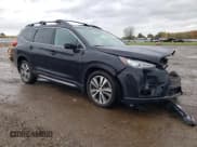 ✅ 2022 Subaru Ascent Limited • VIN: 4S4WMAPD7N3429974 • Lot: 82693655. Wystawiony na Copart z przebiegiem 60 091 mil. Bezpłatny archiwum sprzedaży aukcyjnych z USA i szczegółowy raport historii pojazdu na DreamBid. Zdjęcie 4.
