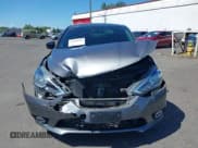 ✅ 2018 Nissan Sentra S • VIN: 3N1AB7AP9JY310922 • Лот: 42030948. Опубликован ранее на IAAI с пробегом 96 763 миль. Бесплатный доступ к архиву аукционных продаж из США и подробный отчёт об истории автомобиля на DreamBid. Изображение 12.