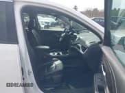 ✅ 2020 GMC Terrain SLT • VIN: 3GKALVEV3LL129245 • Lot: 42037672. Listed on IAAI with 112,996 mi. Free auction sales archive from the USA and detailed vehicle history report at DreamBid. Image 5.