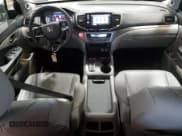 ✅ 2021 Honda Pilot EX-L • VIN: 5FNYF6H55MB011409 • Лот: 92853315. Опубликован ранее на Copart с пробегом 8 763 миль. Бесплатный доступ к архиву аукционных продаж из США и подробный отчёт об истории автомобиля на DreamBid. Изображение 8.