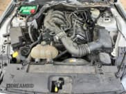 ✅ 2016 Ford Mustang V6 • VIN: 1FA6P8AM7G5232247 • Lot: 83883265. Listed on Copart with Not provided. Free auction sales archive from the USA and detailed vehicle history report at DreamBid. Image 11.