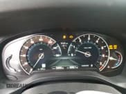 ✅ 2019 BMW X4 xDrive30i • VIN: 5UXUJ3C51KLG52927 • Lot: 65533883. Wystawiony na Copart z przebiegiem 53 056 mil. Bezpłatny archiwum sprzedaży aukcyjnych z USA i szczegółowy raport historii pojazdu na DreamBid. Zdjęcie 9.