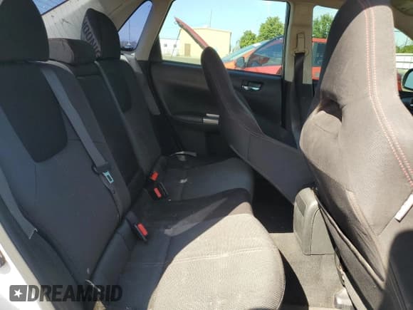 ✅ 2013 Subaru WRX WRX • VIN: JF1GV7E63DG031803 • Lot: 80299175. Listed on Copart with 101,777 mi. Free auction sales archive from the USA and detailed vehicle history report at DreamBid. Image 10.