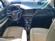 ✅ 2019 Buick Encore Essence • VIN: KL4CJGSM9KB835311 • Лот: 82487005. Опубликован ранее на Copart с пробегом 43 906 миль. Бесплатный доступ к архиву аукционных продаж из США и подробный отчёт об истории автомобиля на DreamBid. Изображение 8.