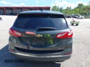 ✅ 2020 Chevrolet Equinox LT • VIN: 2GNAXUEV9L6192016 • Лот: 42979775. Опубликован ранее на IAAI с пробегом 154 295 миль. Бесплатный доступ к архиву аукционных продаж из США и подробный отчёт об истории автомобиля на DreamBid. Изображение 15.